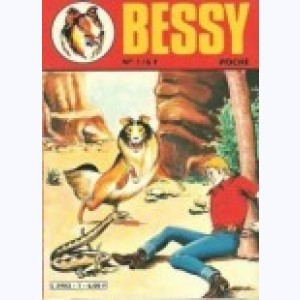 Série : Bessy Poche