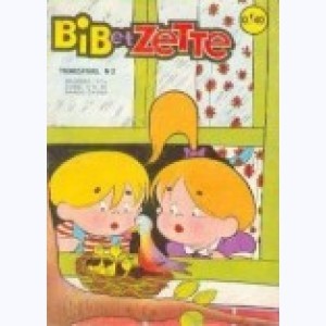 Série : Bib et Zette