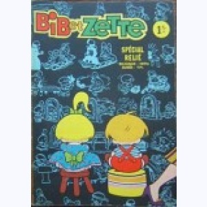 Bib et Zette (Album)