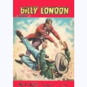 Série : Billy London