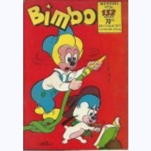 Bimbo (2ème Série)