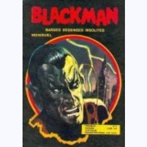 Série : Blackman