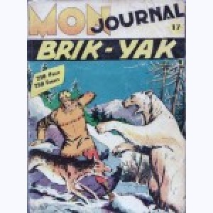 Brik Yak (Album)