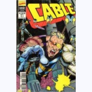 Série : Cable (Album)