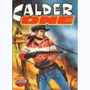 Série : Calder One