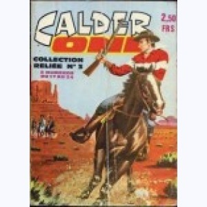 Série : Calder One (Album)
