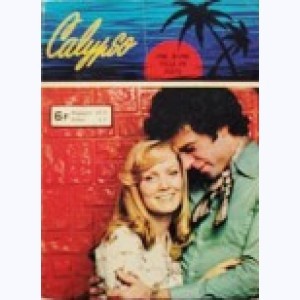 Calypso (2ème Série Album)