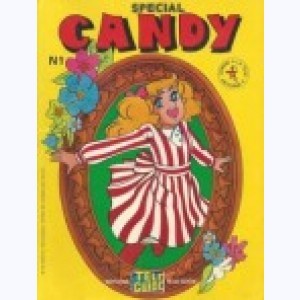 Série : Candy Spécial