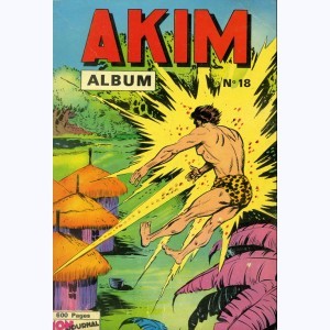 Série : Akim (Album)
