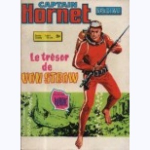 Captain Hornet (HS)