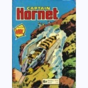 Captain Hornet (Album)