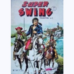 Super Swing