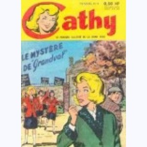 Série : Cathy