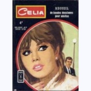 Série : Celia (Album)