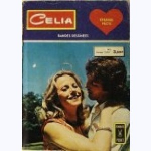 Série : Celia (2ème Série)