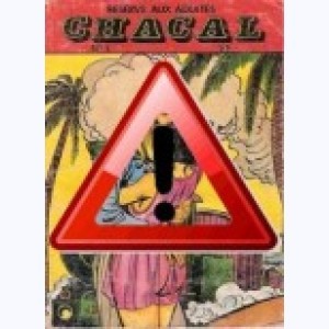 Série : Chacal
