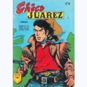 Chico Juarez
