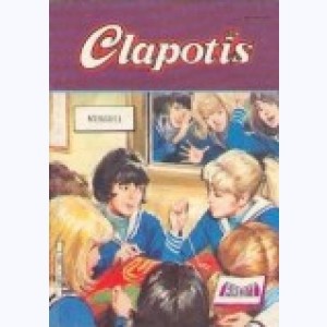 Série : Clapotis (2ème Série)
