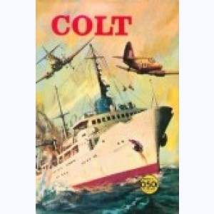 Série : Colt
