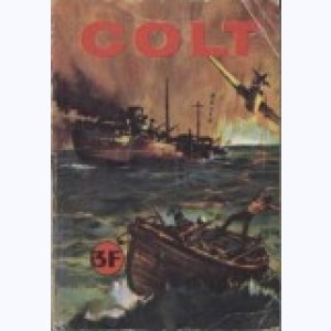 Série : Colt (Album)