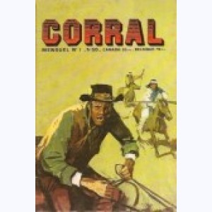 Série : Corral