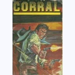 Série : Corral (Album)