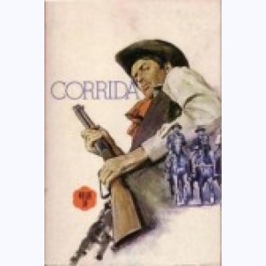 Série : Corrida (Album)