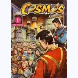 Cosmos (2ème Série)