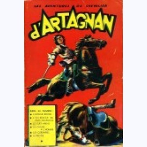 D'Artagnan (Album)