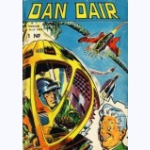 Série : Dan Dair