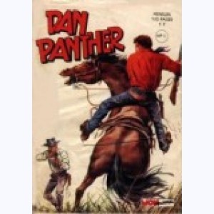 Série : Dan Panther