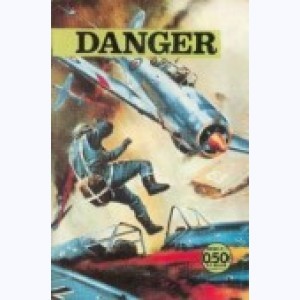 Série : Danger