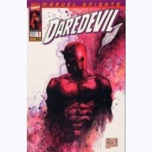 Série : Daredevil (2ème Série)