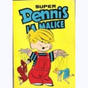 Dennis (2ème Série Album)