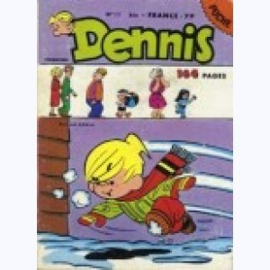 Dennis (3ème Série HS)