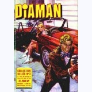 Série : Diaman (Album)