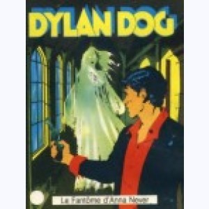 Série : Dylan Dog