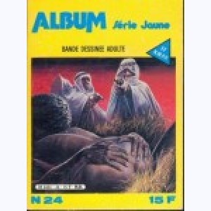 EF Série Jaune (Album)