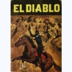 Série : El Diablo (Album)