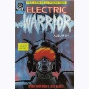 Electric Warrior (Album)