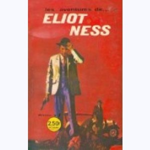 Série : Eliot Ness
