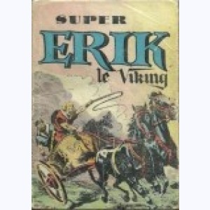 Série : Erik (Album)