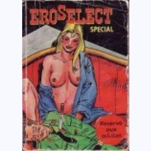 Eroselect (Album)
