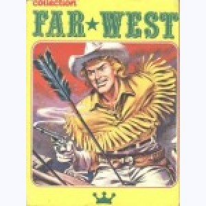 Série : Collection Far West