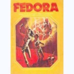 Série : Fedora