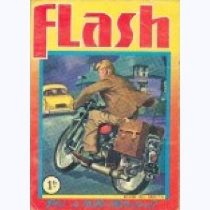 Flash (Album)