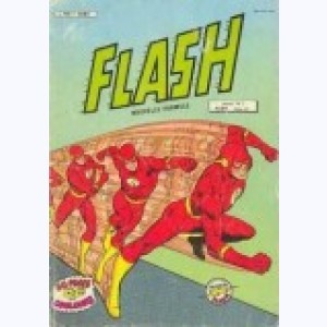 Série : Flash (3ème Série)
