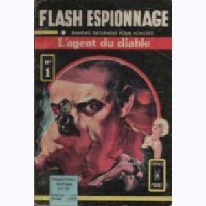 Flash Espionnage