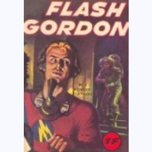 Série : Flash Gordon
