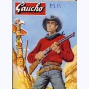 Série : Gaucho (Album)